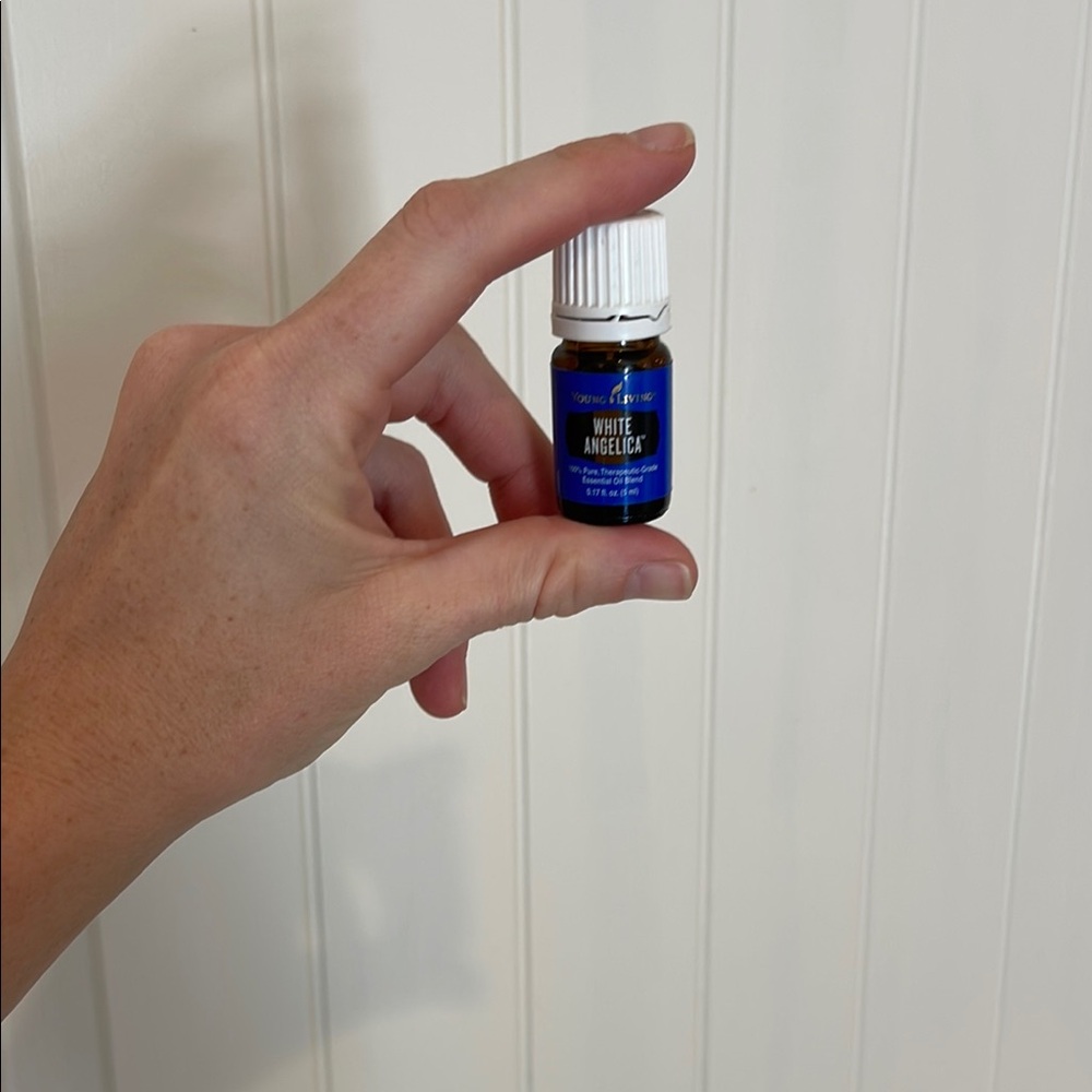 Young Living White Angelica 5ml